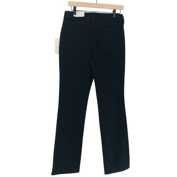 New! NYDJ Marilyn Straight Leg Lift Tuck Technology High Waist Slimming Jeans - Picture 3 of 13
